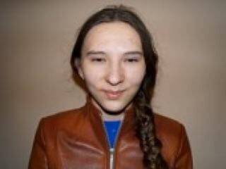 Erotisk videochatt gracegirl