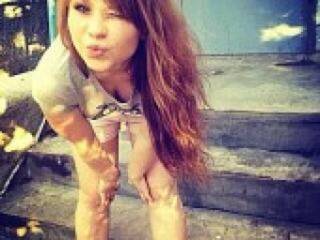 Erotisk videochatt gracegirlll