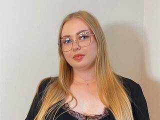 Erotisk videochatt GraceJuicy