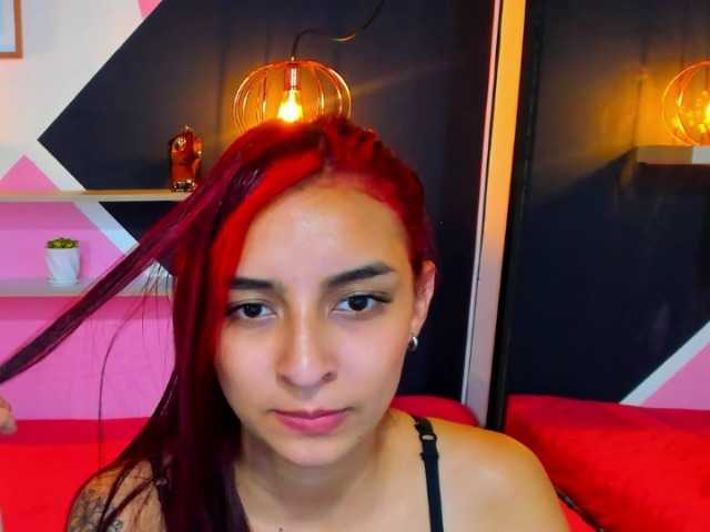 Sändningsbilder Gracemiller7