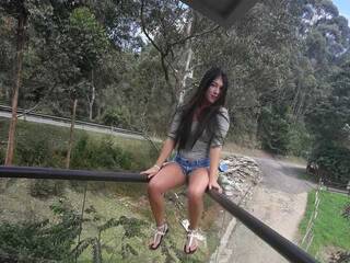 Erotisk videochatt GraceStill