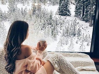 Erotisk videochatt GraceWalker