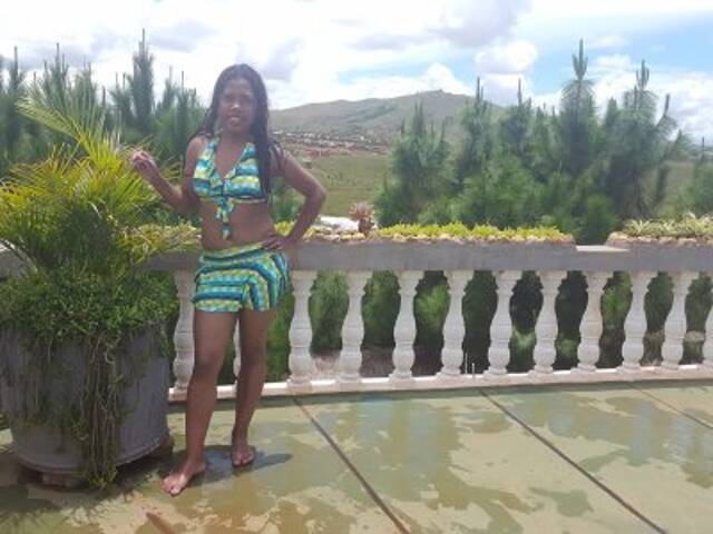 Foto av profilen Graciellah