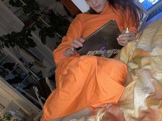 Erotisk videochatt grainbowgirl