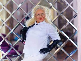 Erotisk videochatt grannyalisa