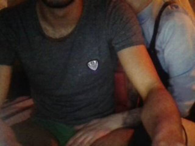 Sändningsbilder Grappa01