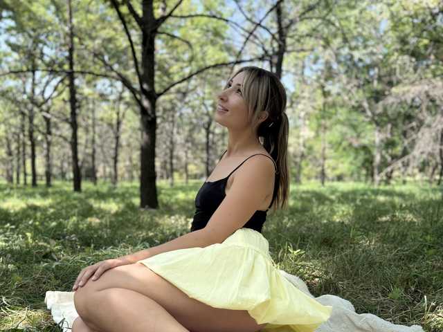 Foto av profilen Great-Karina