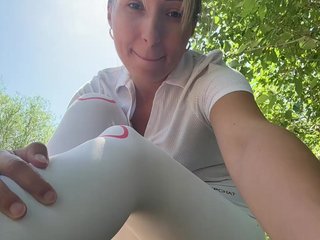 Erotisk videochatt Great-Karina