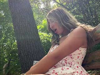 Erotisk videochatt Great-Karina