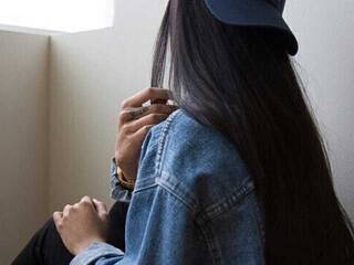 Erotisk videochatt GreatFreya