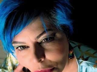 Erotisk videochatt GreciaHorny