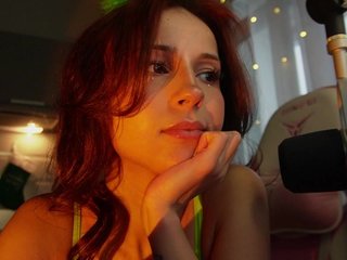 Erotisk videochatt _Pink_Bunny_