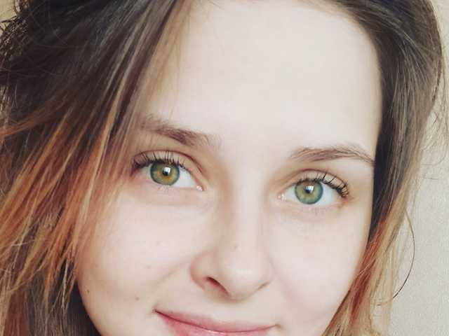 Profilbild Green-eyed