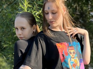 Erotisk videochatt Green_tea