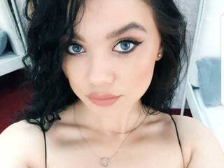 Erotisk videochatt JessieVega