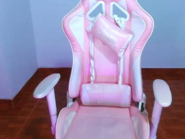 Sändningsbilder greicy-lopez