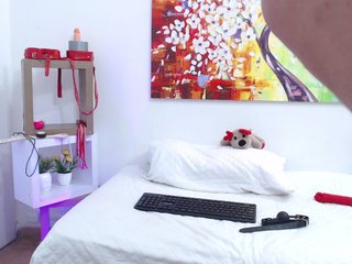 Erotisk videochatt greta-and-harry