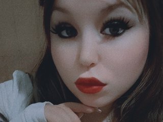 Erotisk videochatt GretaJacquelyn