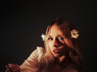 Erotisk videochatt GretaVelvet