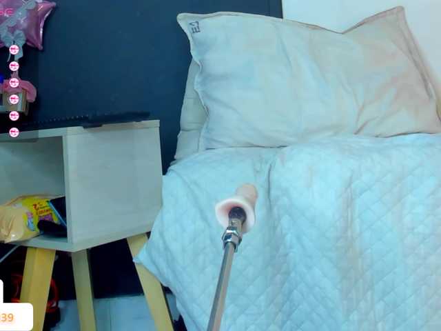 Sändningsbilder Gretta-