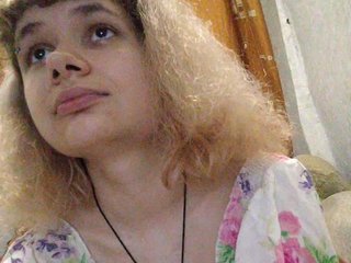 Erotisk videochatt GrettaCandy