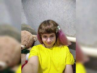 Erotisk videochatt GrettaCandy