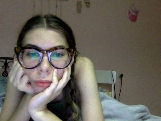 Sändningsbilder LiLuGrey