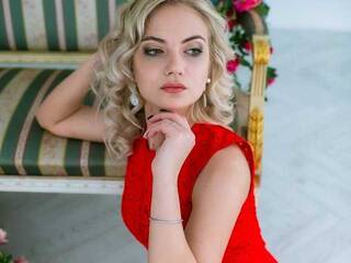 Erotisk videochatt GrettaTorrid