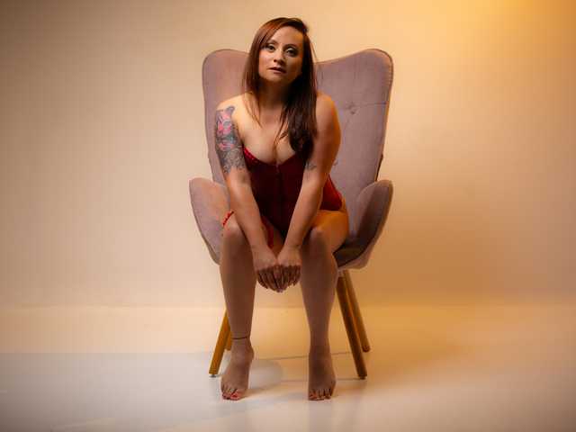Foto av profilen Grettel-ramirez