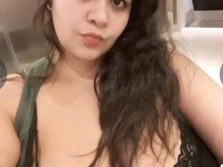 Erotisk videochatt GreysMiller