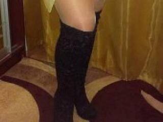 Erotisk videochatt greysy