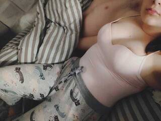 Erotisk videochatt Gribozhui