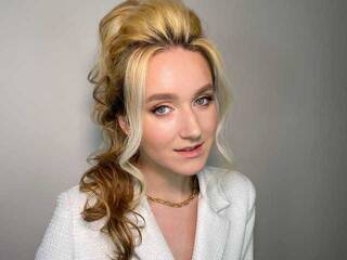 Erotisk videochatt Grinny-Stoun