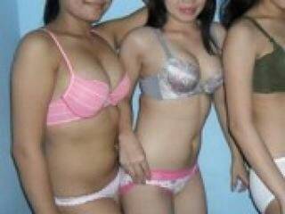 Erotisk videochatt grouppinays