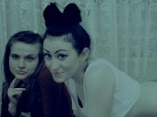 Erotisk videochatt groupshow2