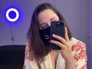 Erotisk videochatt GummyPeach