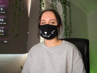 Erotisk videochatt YourSweetPeach