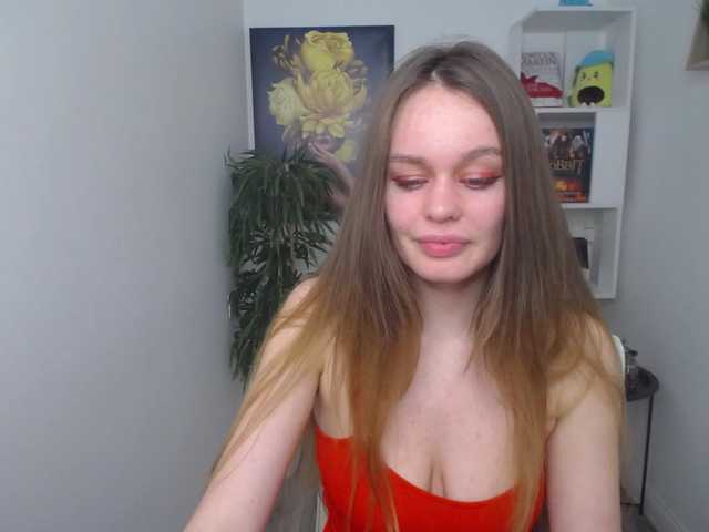 Sändningsbilder GutsyHearta