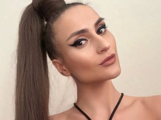 Erotisk videochatt GwenCute