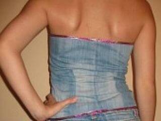 Erotisk videochatt gwenda