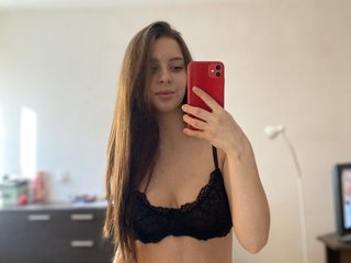 Erotisk videochatt GwenStasy