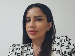Erotisk videochatt Gyuliaa