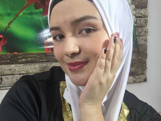 Profilbild hadarah