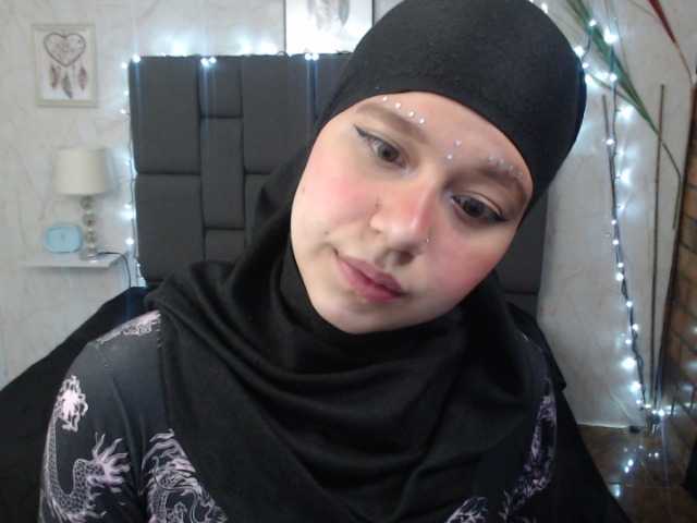 Sändningsbilder haddy18