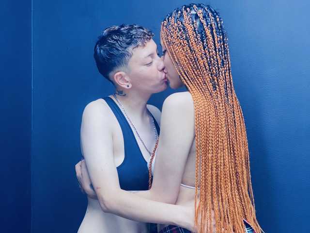 Foto av profilen HadeAndCoral