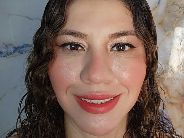 Foto av profilen hadecute