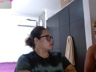 Erotisk videochatt HADES-teamhot