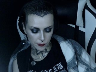 Erotisk videochatt Haermit
