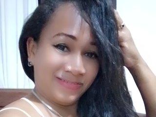 Erotisk videochatt Haidine