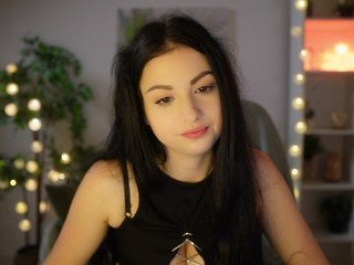 Erotisk videochatt HaileeRain